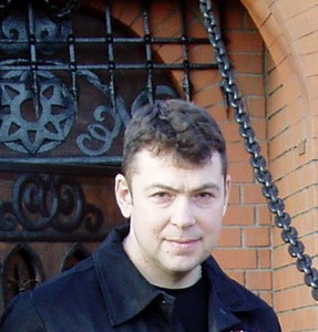 Алексей Грибанков