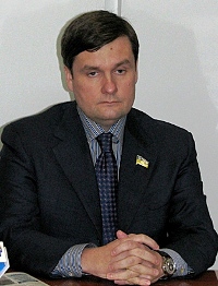 Дмитрий Ветвицкий