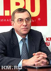 Константин Шуров