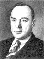Николай Поликарпов