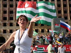 Абхазия и независимость