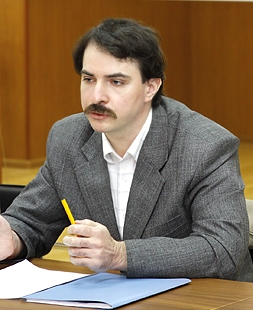 Андрей Марчуков