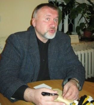 Анатолий Артюх
