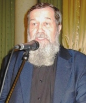 Николай Коняев