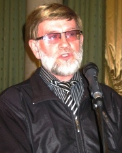 Юрий Костыгов