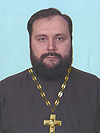 Протоиерей Иоанн Колгарев
