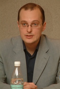 Михаил Ремизов