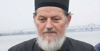 Епископ Лаврентий