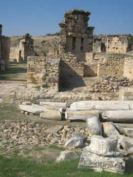 Иераполис Иераполис