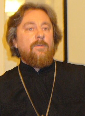 о. Николай Головкин. 8.12.2010 г.