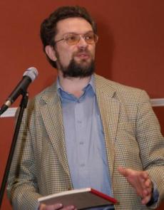 Андрей Десницкий Андрей Десницкий