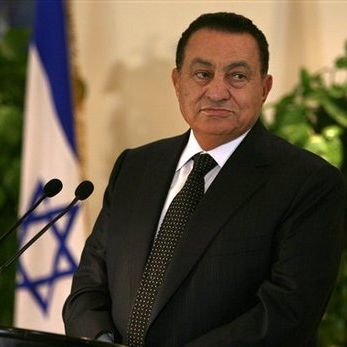 Х.Мубарак