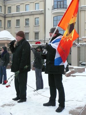 Русский день в Казани (27 февраля 2011 года)