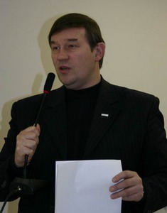 Олег Юрьевич Кассин