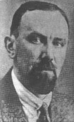 Петр Николаевич Савицкий