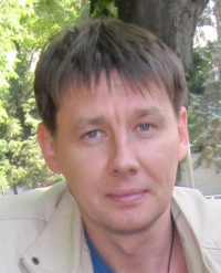 Александр Александрович Пономарев