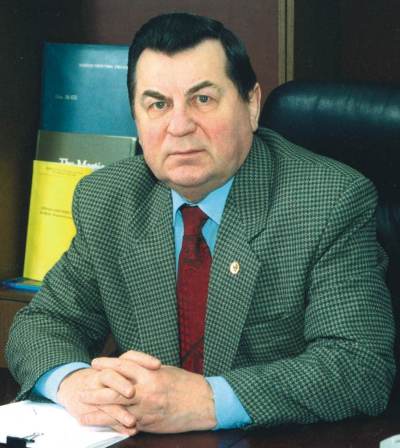 Евгений Козловский