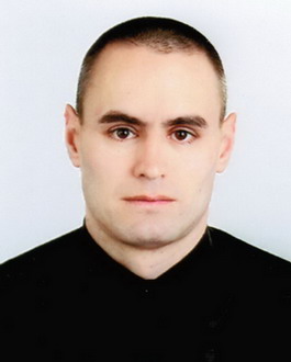 Владислав Александрович Гулевич