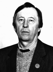 Александр Иванович Стовпец