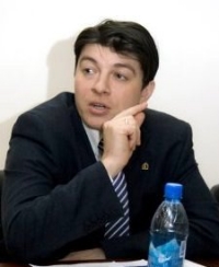 Александр Анатольевич Сотниченко