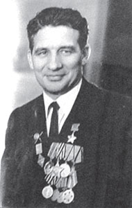 В.А.Богданенко