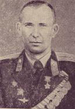М.Я.Орлов