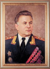 И.В.Ковалев