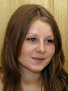 Анастасия Митрофанова-Сычева