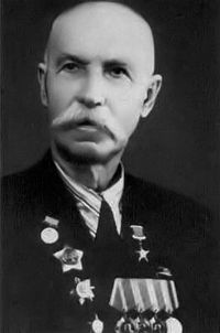 Ф.В.Токарев