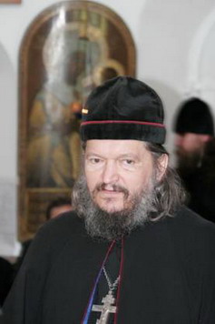 Игумен Кирилл (Сахаров)