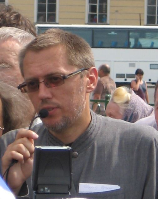 С.Шаров
