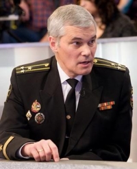 К.В.Сивков