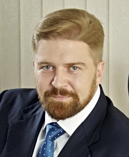 Дмитрий Викторович Бобров