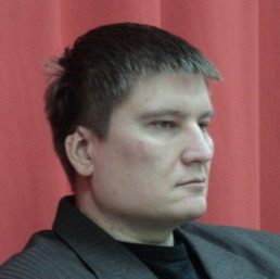 Василий Ордынский