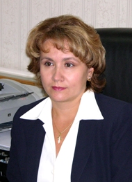 Екатерина Добренькова