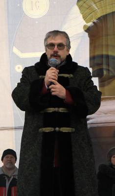 Василий Бойко-Великий