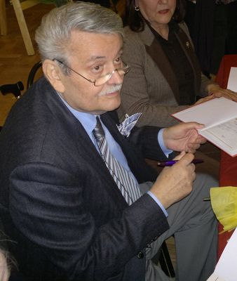 Б.Милошевич