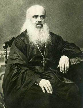 Протоиерей Александр Горский