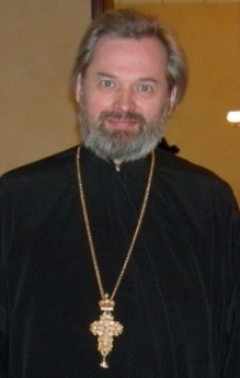 отец Григорий Красноцветов
