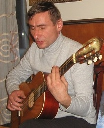 А.Колено