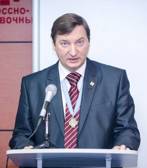 Илья Геннадиевич Шарков