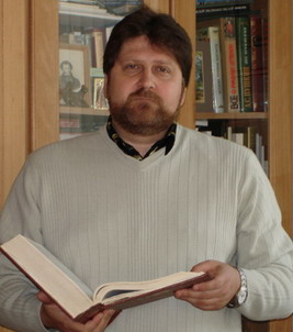 Василевич Георгий Николаевич