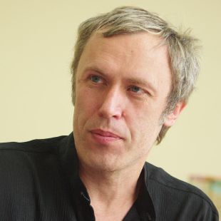 Дмитрий Лагутин