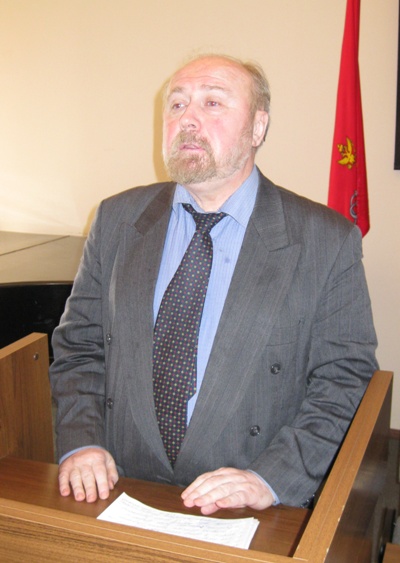 Н.К.Симаков
