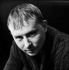 Дмитрий Пугачев