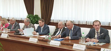 конференция в Казани