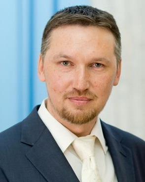 Алексей Борисович Щедрин