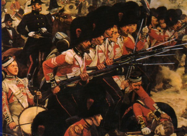 Альминское сражение 1854 г.