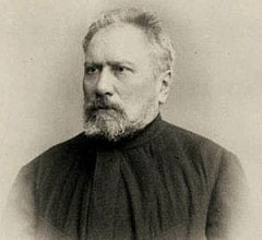 Н.С.Лесков