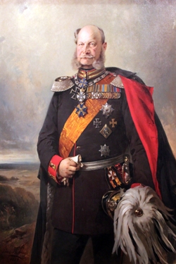 Вильгельм I